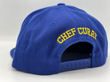 30 CHEF CURRY “SnapBack”