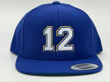 12 KPH “SnapBack”