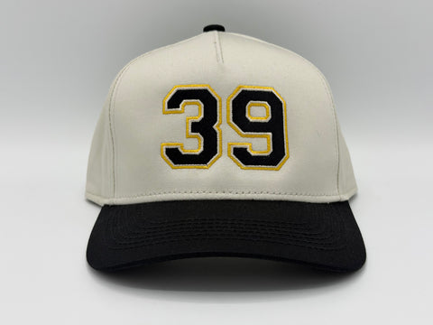 39 Geekie “SnapBack”