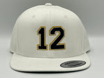 12 SHATTY “SnapBack”