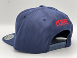 10 MAYE “SnapBack”