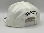 12 SHATTY “SnapBack”