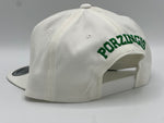 8 PORZINGIS “SnapBack”