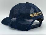 9 BENNETT “Mesh SnapBack”