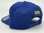 12 KPH “SnapBack”