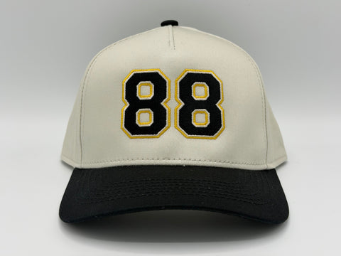 88 Pasta “SnapBack”