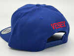 26 VESEY “SnapBack”