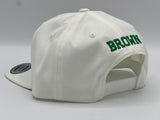 7 BROWN “SnapBack”