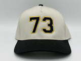 73 McAvoy “SnapBack”