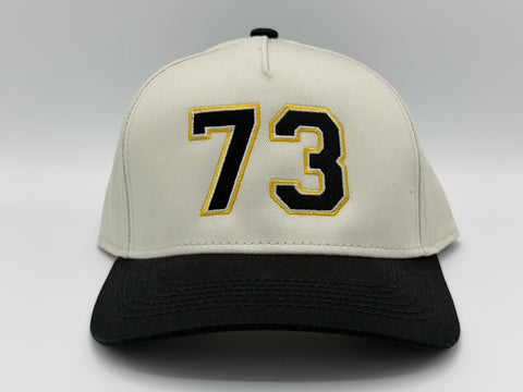 73 McAvoy “SnapBack”