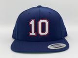 10 MAYE “SnapBack”
