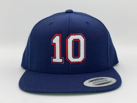 10 MAYE “SnapBack”