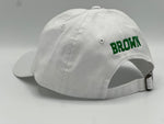 7 BROWN “Low Brim”