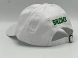 7 BROWN “Low Brim”