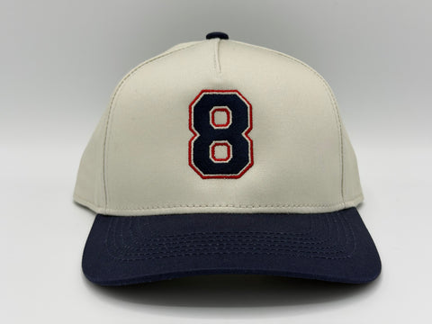 8 Diggs “SnapBack”