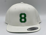 8 PORZINGIS “SnapBack”