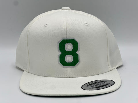 8 PORZINGIS “SnapBack”