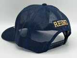 13 REINO “Mesh SnapBack”