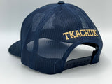 19 TKACHUK” “Mesh SnapBack”