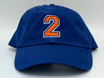 2 BOUCH “Low Brim”
