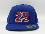 25 McAvoy USA “SnapBack”