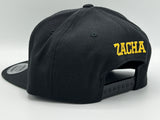 18 ZACHA “SnapBack”