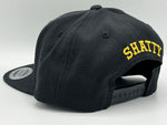 12 SHATTY “SnapBack”