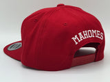 15 MAHOMES “SnapBack”