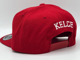 87 KELCE “SnapBack”