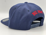 34 BIG PAPI “SnapBack”