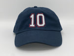 10 MAYE “Low Brim”