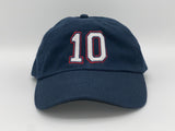 10 MAYE “Low Brim”