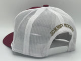 13 JOHNNY HOCKEY "Mesh SnapBack"