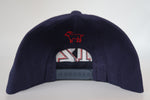 12 GOAT "SnapBack"