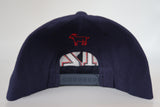 12 GOAT "SnapBack"