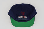 12 GOAT "SnapBack"
