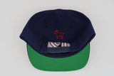 12 GOAT "SnapBack"