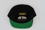 37 BERGY "SnapBack"