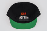 13 KPH "SnapBack"