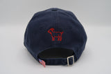 12 GOAT "Low Brim"