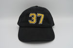 37 BERGY "Low Brim"