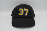 37 BERGY "Low Brim"