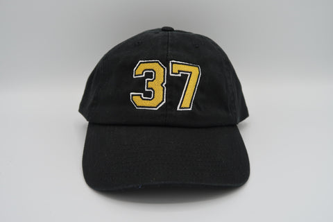 37 BERGY "Low Brim"