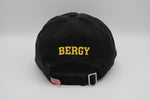 37 BERGY "Low Brim"