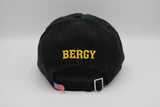 37 BERGY "Low Brim"