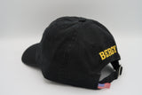 37 BERGY "Low Brim"