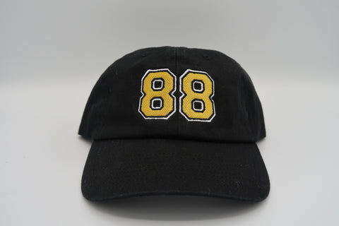88 PASTA "Low Brim"