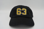 63 RAT “Low Brim”
