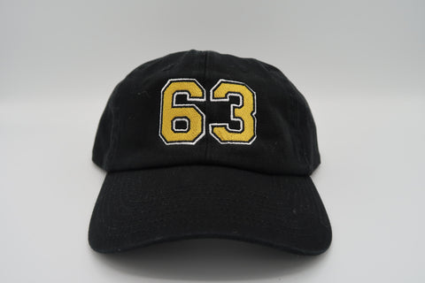 63 RAT “Low Brim”