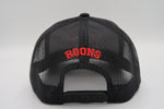 16 ROONS "Mesh SnapBack"